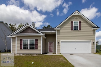 380 Brightleaf Cir, Hinesville, GA 31313