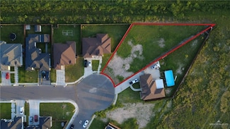 723 Santa Cecilia St, Donna, TX 78537