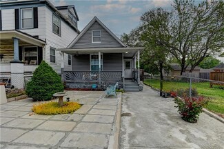 1225 College Ave, Kansas City, MO 64127