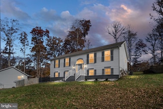 11114 Ascot Cir, Fredericksburg, VA 22407