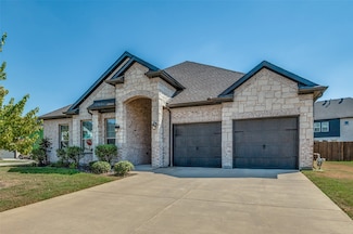 5208 Vista Lago Way, Mansfield, TX 76063