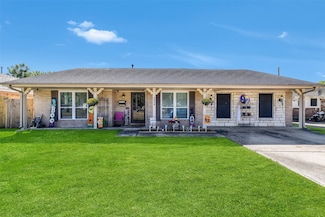 1608 Dabney Dr, Pasadena, TX 77502