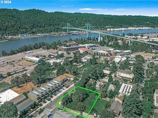 8305 N Edison St, Portland, OR 97203