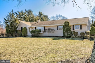 109 South Ln, Princeton Junction, NJ 08550
