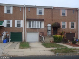 8112 Lindbergh Blvd, Philadelphia, PA 19153