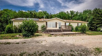 21056 E 600 Rd, Prescott, KS 66767