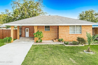 1468 Providence St, New Iberia, LA 70560