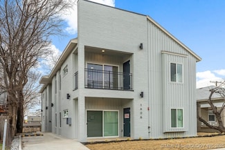 1406 S Quincy Ave Unit A, Tulsa, OK 74120