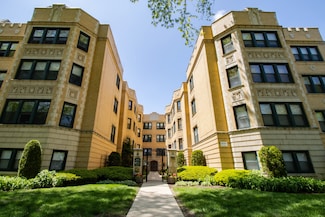 4106 N Keystone Ave Unit 1W, Chicago, IL 60641