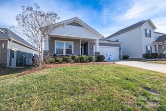 3624 County Down Ave Unit 5-14, Kannapolis, NC 28081