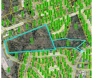 00 S Laurel St, Lincolnton, NC 28092