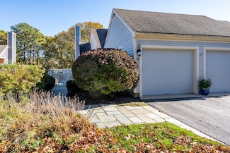34 Kates Path Unit 34, Yarmouth Port, MA 02675