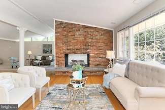 4124 Watkins Trail, Annandale, VA 22003