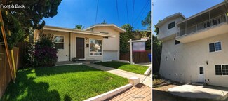 4775 54th St, San Diego, CA 92115
