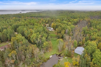 3300 Breezy Point Rd, Tower, MN 55790