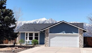 666 Joette Dr, Gardnerville, NV 89460