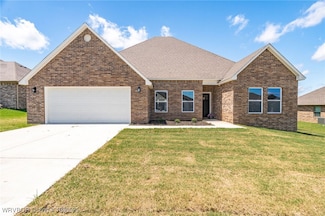 405 Stoneledge Dr, Lavaca, AR 72941