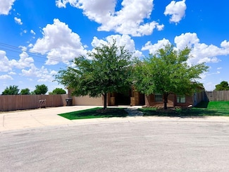 6306 Colt Ct, Midland, TX 79706