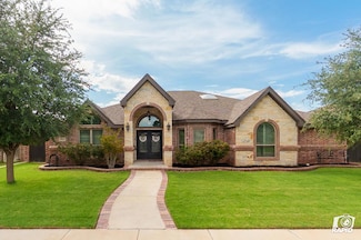 2907 Chelsea Place, Midland, TX 79705