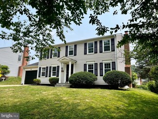 7638 Trail Run Rd, Falls Church, VA 22042