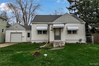 243 Burch Ave, Buffalo, NY 14210