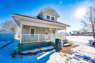 367 S Watt St, Chillicothe, OH 45601
