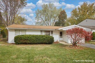 8602 Ramble Rd Unit 1, Wonder Lake, IL 60097