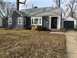 1415 Sorin St, South Bend, IN 46617