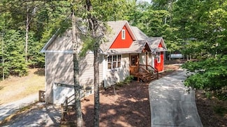 103 Altamaha Dr, Ellijay, GA 30540