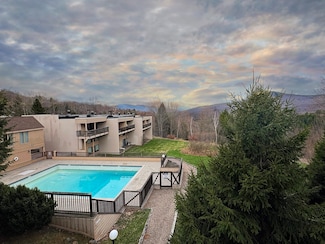 1307 Notchbrook Rd Unit 11 ABC, Stowe, VT 05672