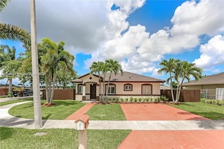 709 SE 14th Place, Homestead, FL 33033
