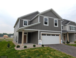 6801 104th St S, Denmark Township, MN 55033
