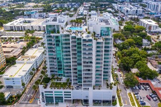 540 N Tamiami Trail Unit 802, Sarasota, FL 34236