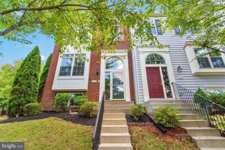 7214 Calm Sunset, Columbia, MD 21046