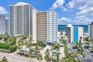 4100 Galt Ocean Dr Unit 1808, Fort Lauderdale, FL 33308