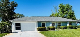 126 Bayside Dr, Palm Coast, FL 32137