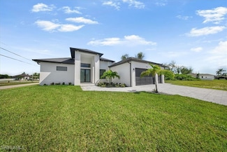 1123 NW 40th Place, Cape Coral, FL 33993