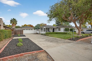 866 Stonehurst Way, Campbell, CA 95008