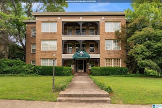 1131 30th St S Unit 4, Birmingham, AL 35205