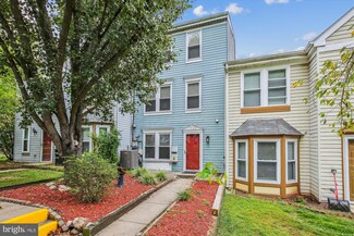 1722 Wilcox Ln, Silver Spring, MD 20906