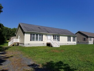 25497 Mason Rd, Bloxom, VA 23308