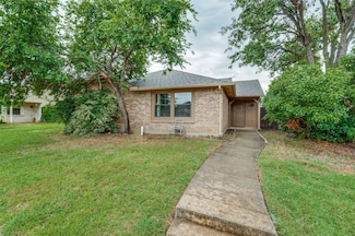 4461 Chapman St, the Colony, TX 75056
