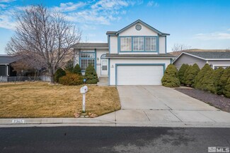 7365 Panama Ct, Sparks, NV 89436
