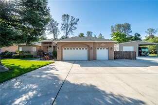 19347 Jacqueline St, Anderson, CA 96007