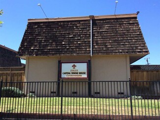 2925 Florence Ave Unit 40, San Jose, CA 95127