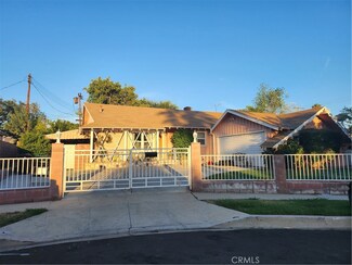 8300 Capps Ave, Northridge, CA 91324