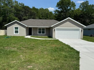 10641 SW 110th Ct, Dunnellon, FL 34432