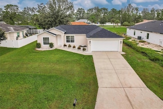 4132 Mermell Cir, North Port, FL 34291
