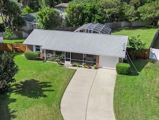 2 Ted Cir, New Smyrna Beach, FL 32169