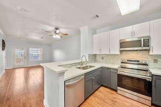 8434 Walerga Rd Unit 327, Antelope, CA 95843